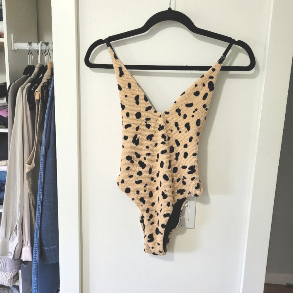 BNWT Bodysuit Swimsuit